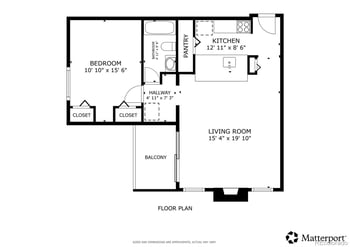 4292 Salida Way #11, Aurora, CO 80013