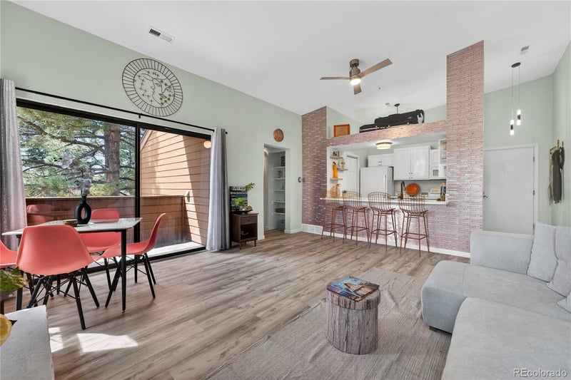 4292 Salida Way #11, Aurora, CO 80013