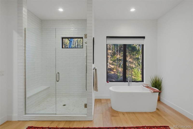 1005 Locklin Way, Woodland Park, CO 80863