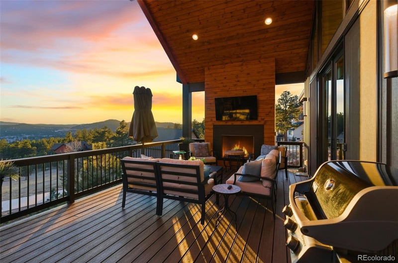 1005 Locklin Way, Woodland Park, CO 80863