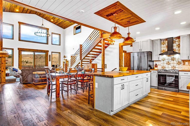 31 Buzzsaw Ln, Fairplay, CO 80440