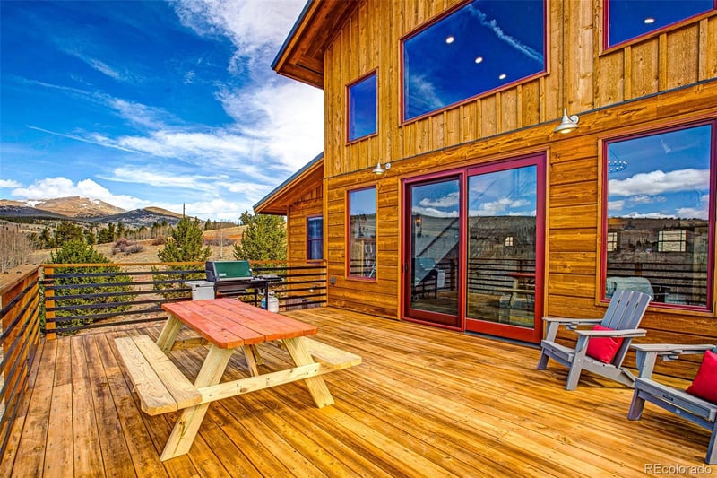 31 Buzzsaw Ln, Fairplay, CO 80440