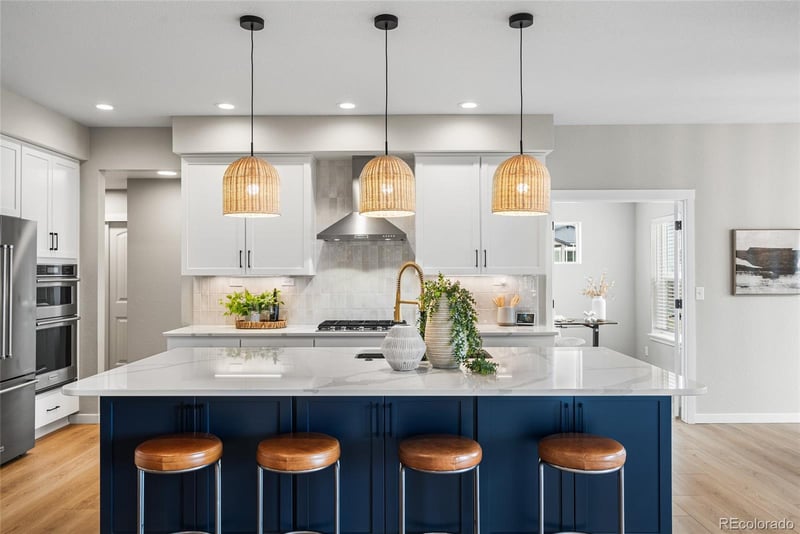 9373 Warrick St, Colorado Springs, CO 80924