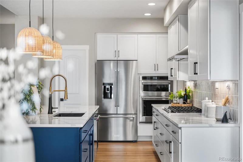 9373 Warrick St, Colorado Springs, CO 80924