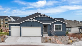 9373 Warrick St, Colorado Springs, CO 80924