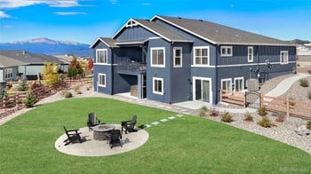 9373 Warrick St, Colorado Springs, CO 80924