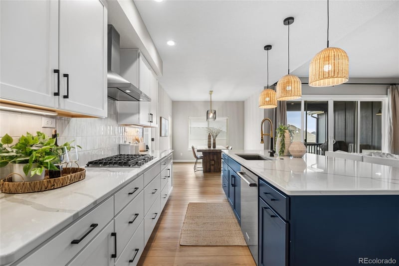 9373 Warrick St, Colorado Springs, CO 80924