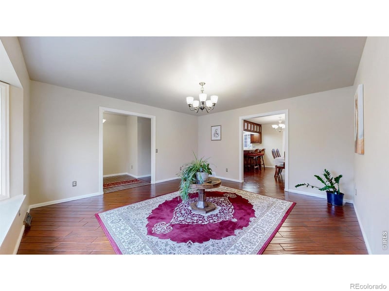 1101 Mansfield Dr, Fort Collins, CO 80525