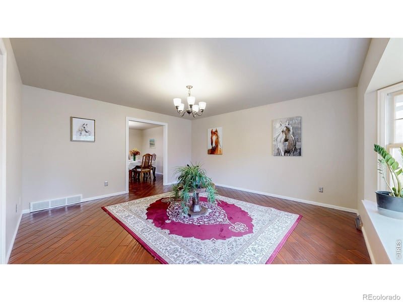 1101 Mansfield Dr, Fort Collins, CO 80525