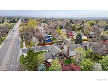 1101 Mansfield Dr, Fort Collins, CO 80525