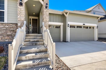17140 Desert Wine Ln, Parker, CO 80134