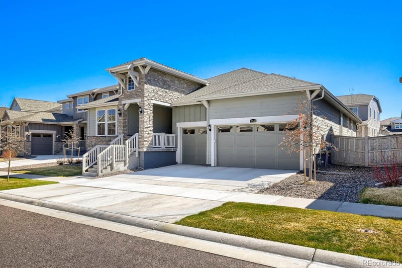 17140 Desert Wine Ln, Parker, CO 80134