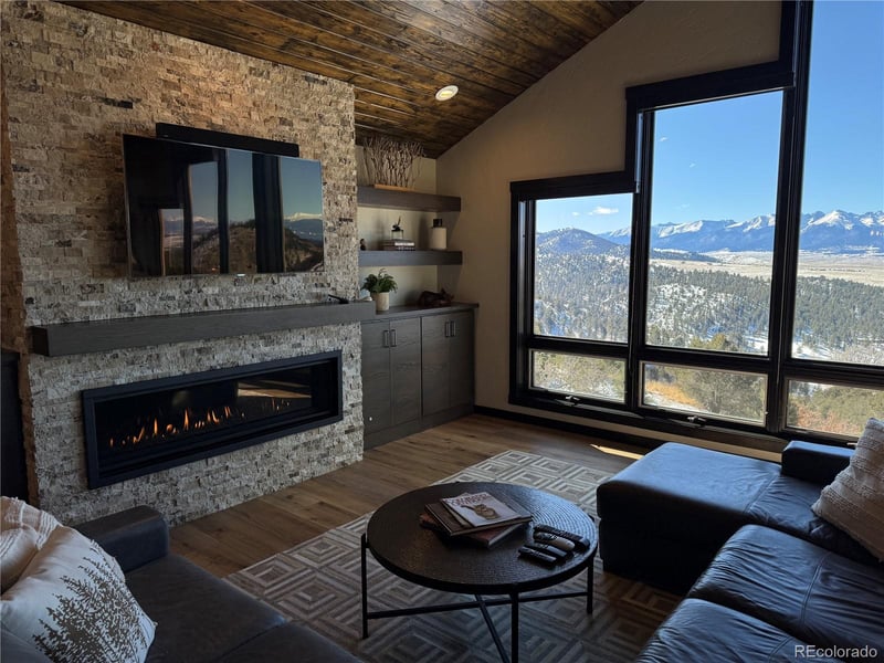 680 Ridge Rd, Westcliffe, CO 81252