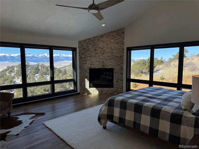 680 Ridge Rd, Westcliffe, CO 81252