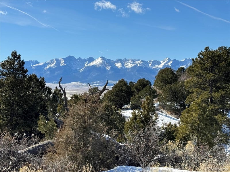 680 Ridge Rd, Westcliffe, CO 81252