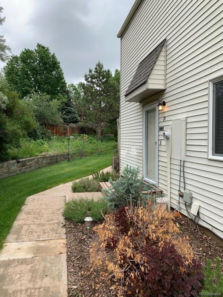 71 Mountain Shadows Ln, Castle Rock, CO 80104