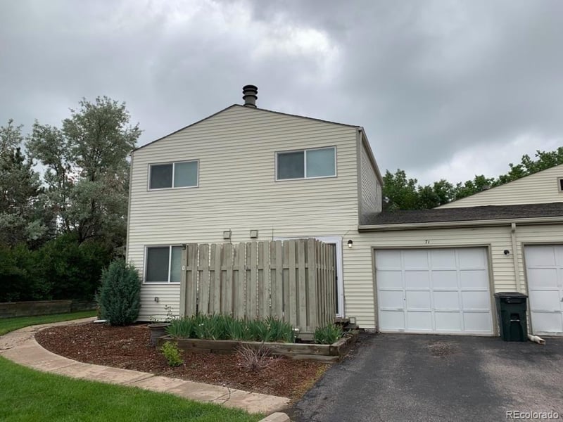 71 Mountain Shadows Ln, Castle Rock, CO 80104