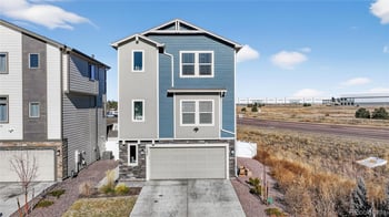 5292 Painted Sky Vw, Colorado Springs, CO 80916