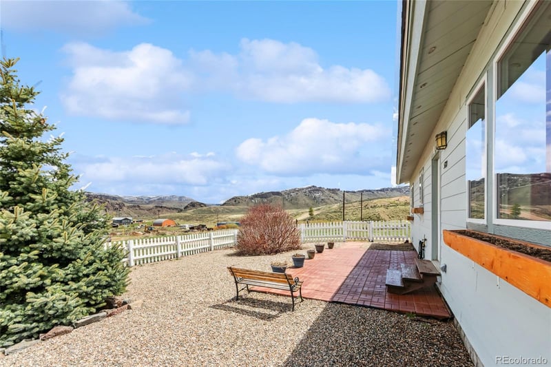 580 Byers Ave, Hot Sulphur Springs, CO 80451
