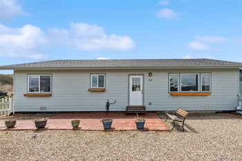 580 Byers Ave, Hot Sulphur Springs, CO 80451