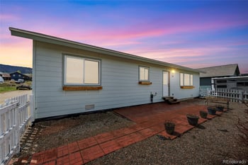 580 Byers Ave, Hot Sulphur Springs, CO 80451