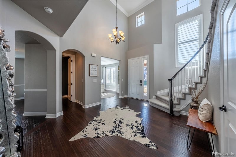11586 Pine Canyon Dr, Parker, CO 80138