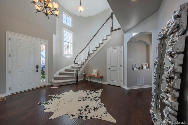 11586 Pine Canyon Dr, Parker, CO 80138