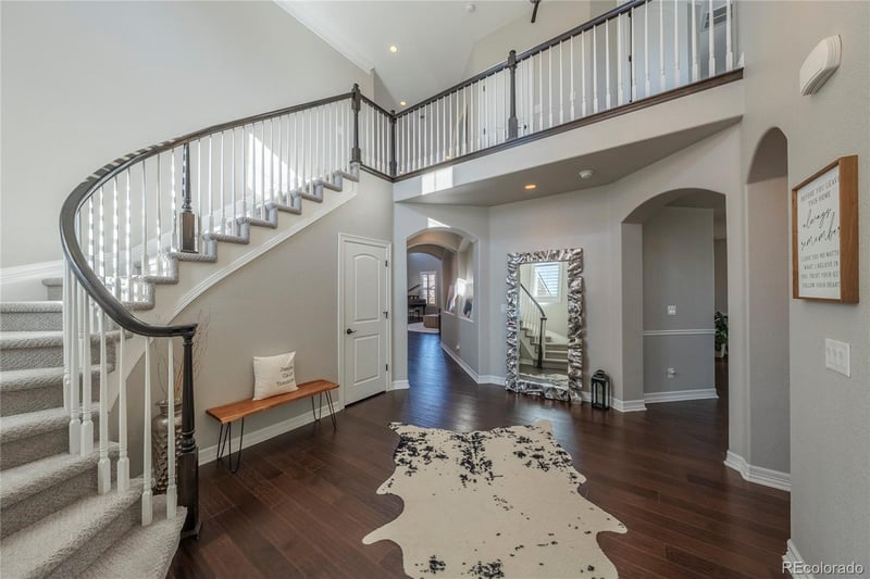 11586 Pine Canyon Dr, Parker, CO 80138