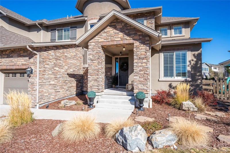 11586 Pine Canyon Dr, Parker, CO 80138