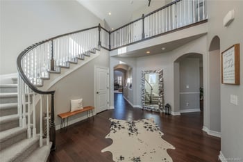 11586 Pine Canyon Dr, Parker, CO 80138