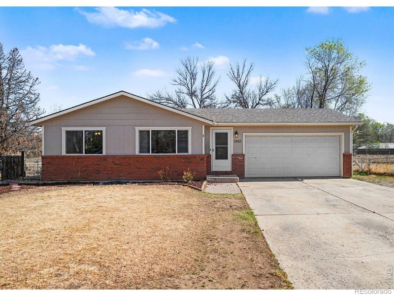 1342 Coulter St, Fort Collins, CO 80524
