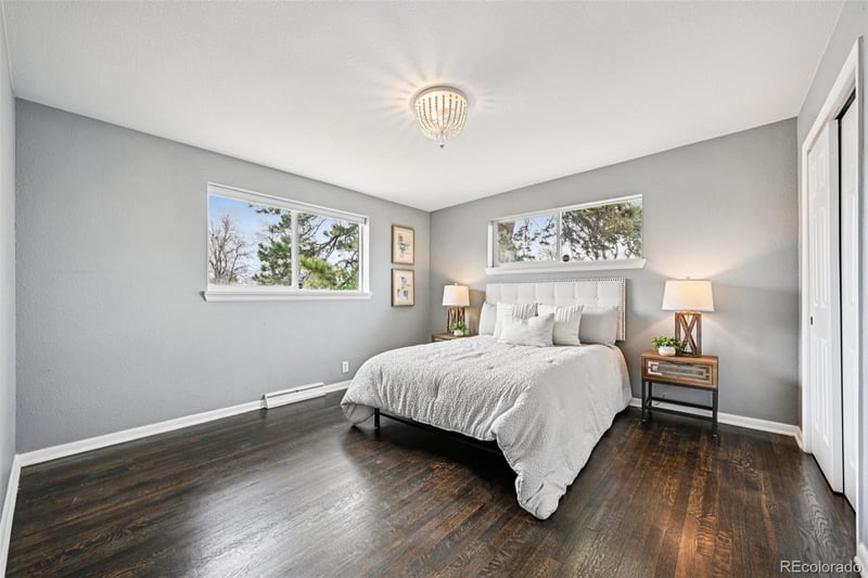 6002 Crestview St, Littleton, CO 80120