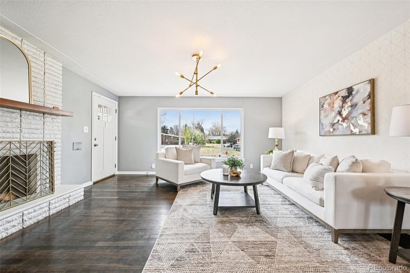 6002 Crestview St, Littleton, CO 80120