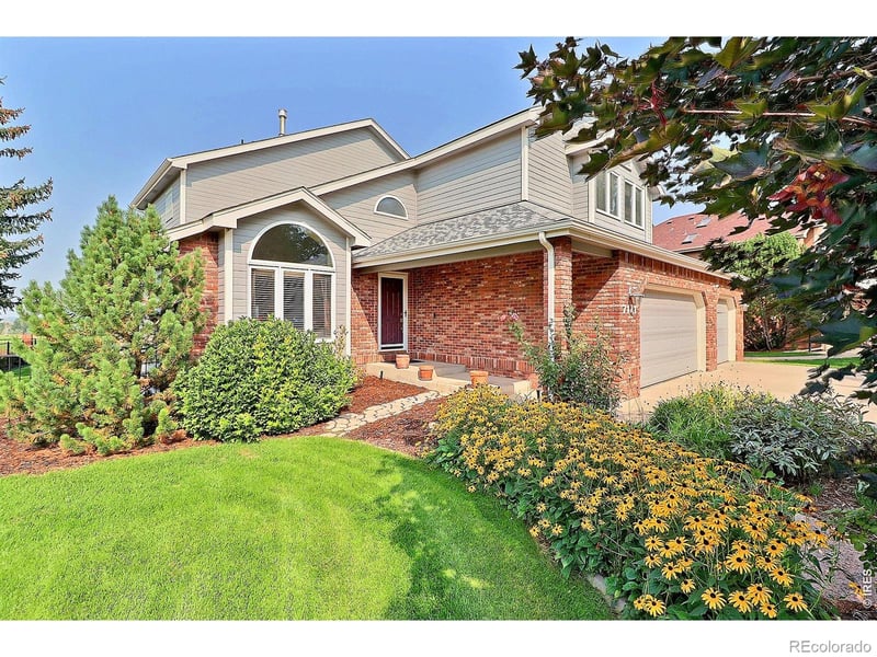 7141 Canberra St, Greeley, CO 80634