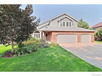 7141 W Canberra St, Greeley, CO 80634