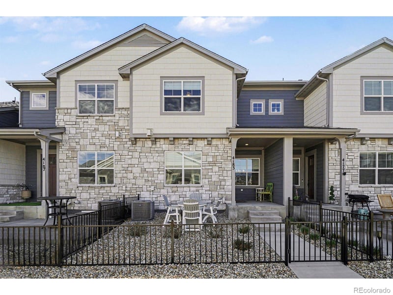 4183 Trapper Lake Dr, Loveland, CO 80538