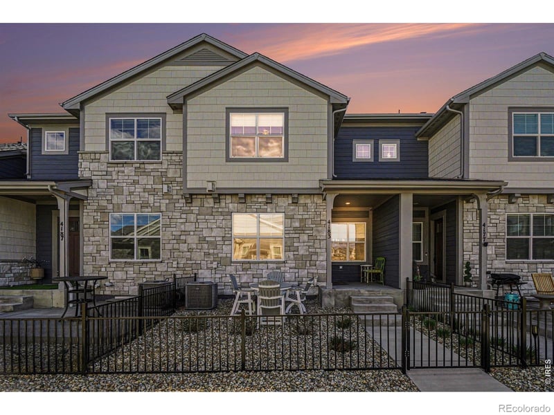 4183 Trapper Lake Dr, Loveland, CO 80538