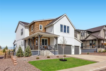 4870 Saddle Iron Rd, Castle Rock, CO 80104