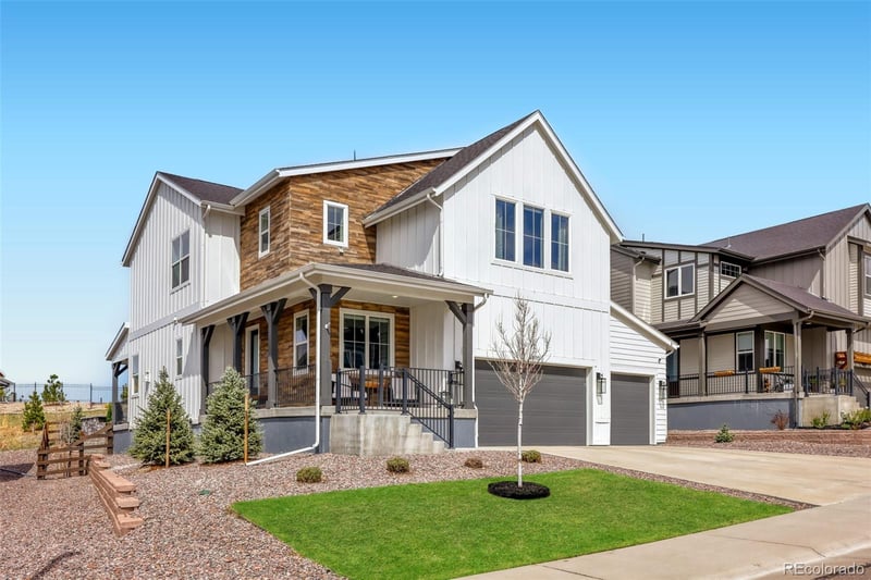 4870 Saddle Iron Rd, Castle Rock, CO 80104