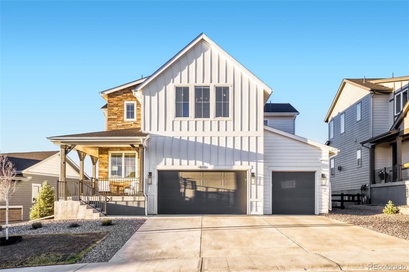 4870 Saddle Iron Rd, Castle Rock, CO 80104