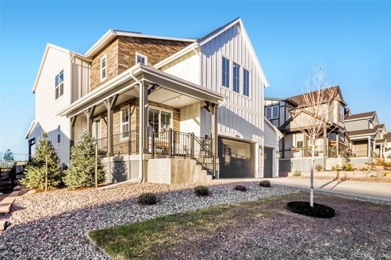 4870 Saddle Iron Rd, Castle Rock, CO 80104