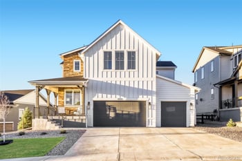 4870 Saddle Iron Rd, Castle Rock, CO 80104