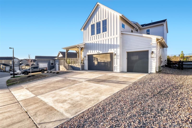 4870 Saddle Iron Rd, Castle Rock, CO 80104