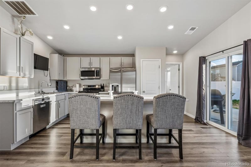 379 Beckwourth Ave, Fort Lupton, CO 80621