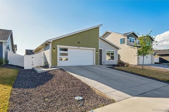 379 Beckwourth Ave, Fort Lupton, CO 80621