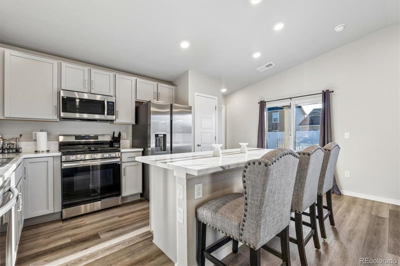 379 Beckwourth Ave, Fort Lupton, CO 80621