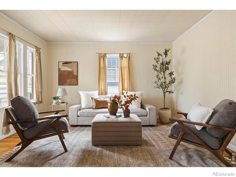 316 Vivian St, Longmont, CO 80501