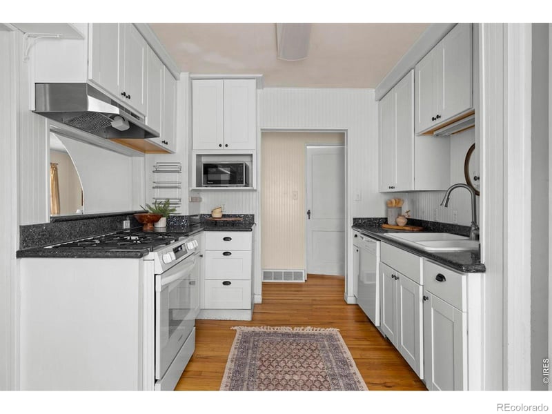 316 Vivian St, Longmont, CO 80501