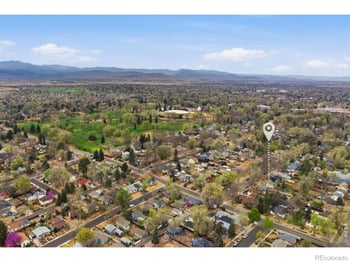 316 Vivian St, Longmont, CO 80501