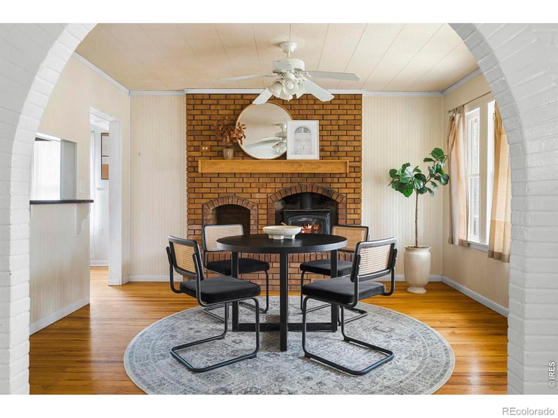 316 Vivian St, Longmont, CO 80501